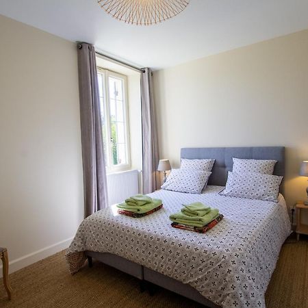La Maison D'Elise 사흘라 라 카네다 외부 사진