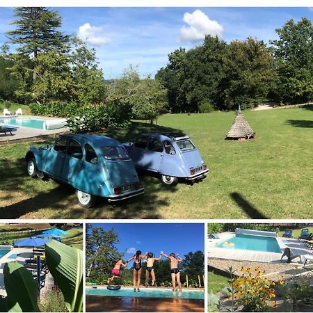 La Maison D'Elise 사흘라 라 카네다 외부 사진