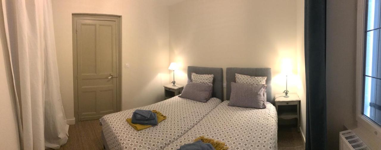La Maison D'Elise 사흘라 라 카네다 외부 사진