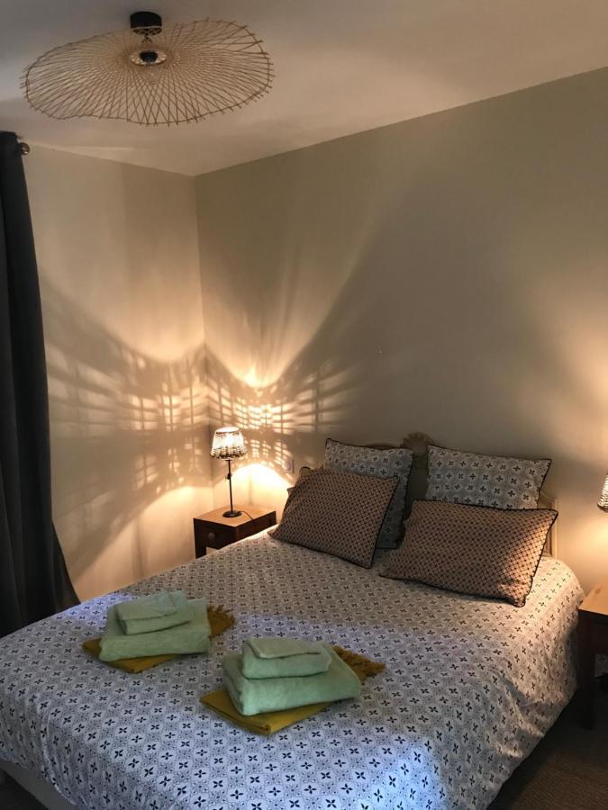 La Maison D'Elise 사흘라 라 카네다 외부 사진