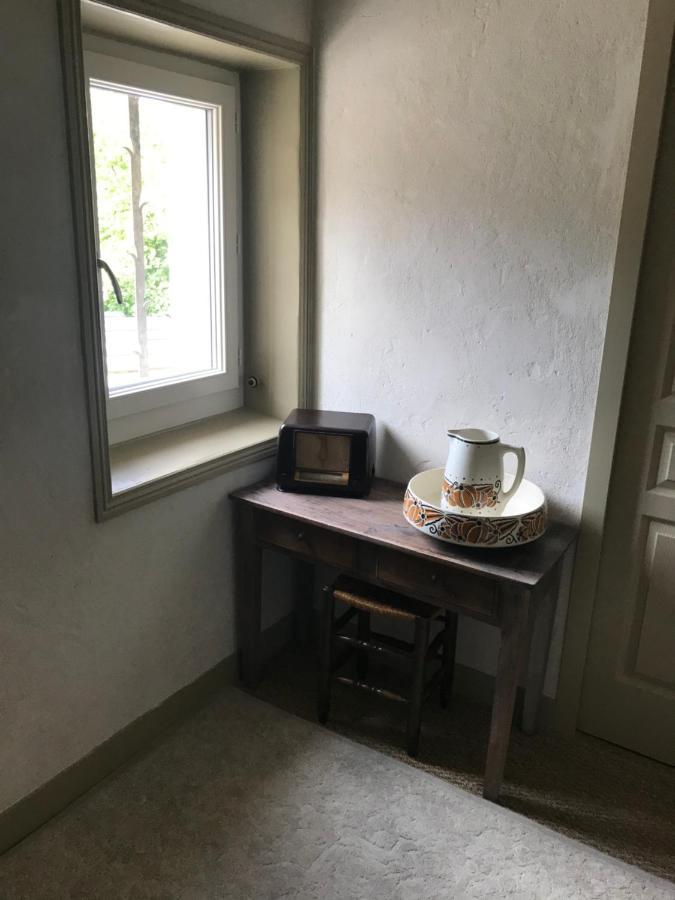 La Maison D'Elise 사흘라 라 카네다 외부 사진