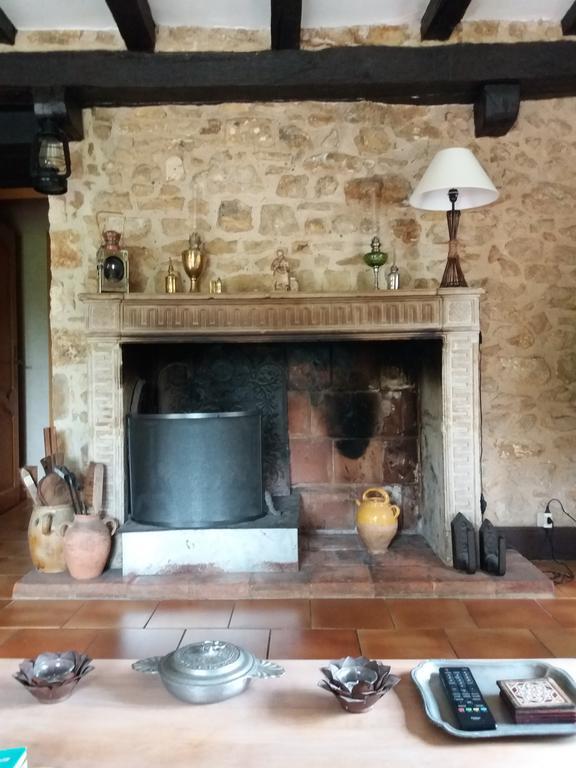 La Maison D'Elise 사흘라 라 카네다 외부 사진